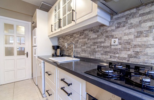 Sisli Apartment | Lovely and Comfortable Home in Sisli