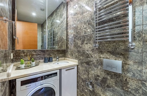 Umraniye Apartment | Lovely and Comfy Flat in Umraniye
