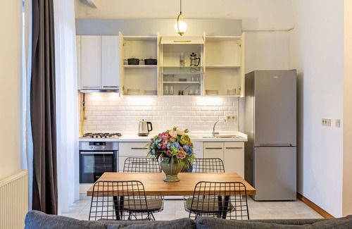 Umraniye Apartment | Lovely and Comfy Flat in Umraniye