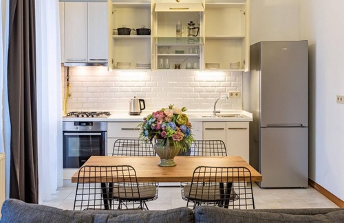 Umraniye Apartment | Lovely and Comfy Flat in Umraniye