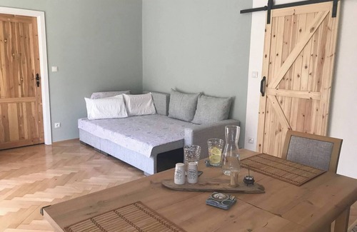 Eden Apartment | Lovely And Freshly Renovated Apartment In Praha 10