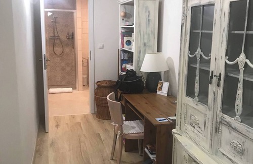 Eden Apartment | Lovely And Freshly Renovated Apartment In Praha 10