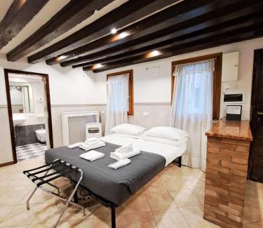 Cannaregio Apartment | Lovely and quiet Cannaregio