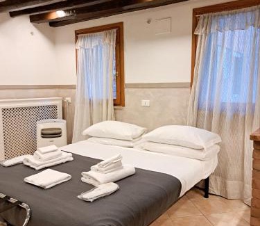 Cannaregio Apartment | Lovely and quiet Cannaregio