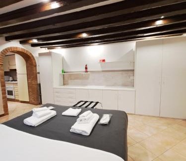 Cannaregio Apartment | Lovely and quiet Cannaregio