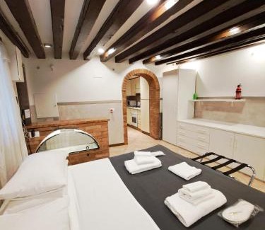 Cannaregio Apartment | Lovely and quiet Cannaregio