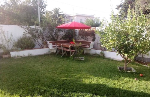 Bizerte Governate Villa | Lovely and spacious villa, Dar Salammbô