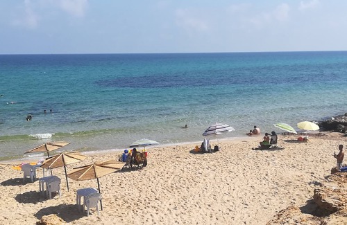 Bizerte Governate Villa | Lovely and spacious villa, Dar Salammbô