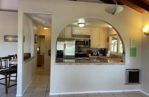 Kaanapali Cottage | Lovely and Spacious Cottage with A/C