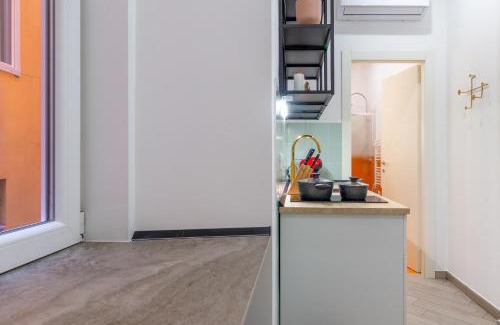 Trieste City Centre Apartment | Lovely and tiny Pied-à-terre in the City center