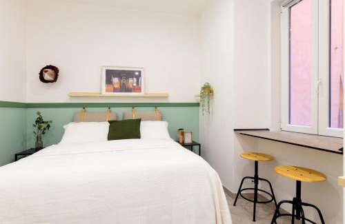 Trieste City Centre Apartment | Lovely and tiny Pied-à-terre in the City center