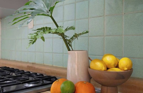 Polanco Apartment | Lovely and unique apartment with private terrace