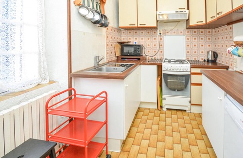 Saint-Florent-sur-Auzonnet Apartment | Lovely apartment in St Florent s. Auzonnet
