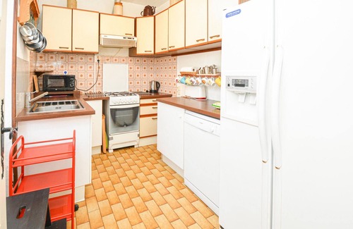 Saint-Florent-sur-Auzonnet Apartment | Lovely apartment in St Florent s. Auzonnet