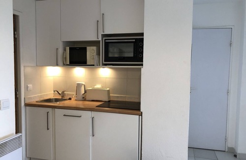 Nice Apartment | Lovely apartment in tropical gardens