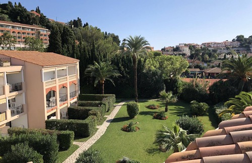 Nice Apartment | Lovely apartment in tropical gardens