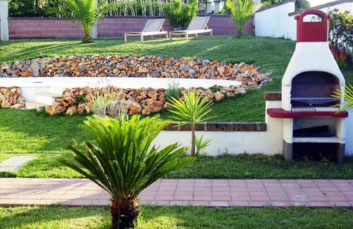 Pineto Apartment | Lovely apartment for 4 guests with WIFI, pool and TV
