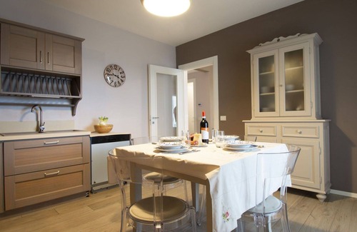 Santa Maria a Monte Apartment | Lovely apartment with private pool, WIFI, TV, terrace, pets allowed, panoramic view and parking