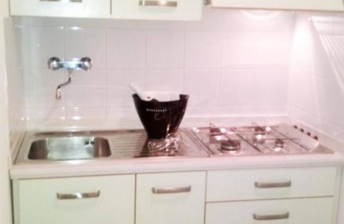 Lignano Sabbiadoro Apartment | Lovely apartment for 5 guests by the beach