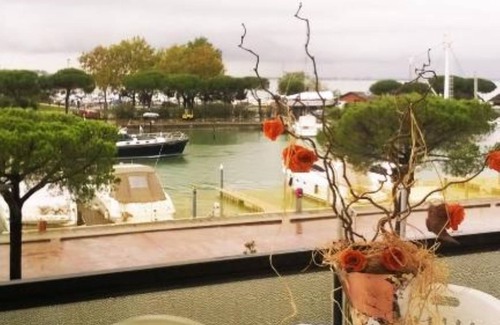 Lignano Sabbiadoro Apartment | Lovely apartment for 5 guests by the beach