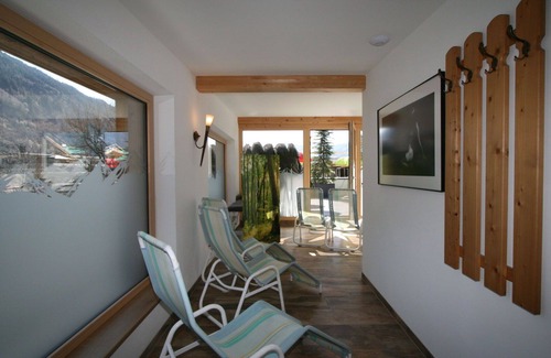 Finsing Apartment | Lovely apartment for 2 people with WIFI, TV and terrace