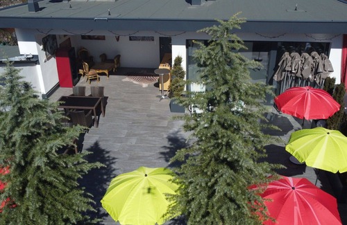 Finsing Apartment | Lovely apartment for 2 people with WIFI, TV and terrace