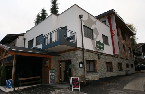 Finsing Apartment | Lovely apartment for 2 people with WIFI, TV and terrace