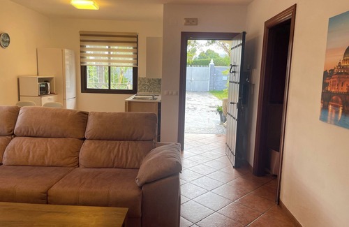 Pinos de Alhaurin Apartment | Lovely apartment in Pinos de Alhaurín De la Torre.