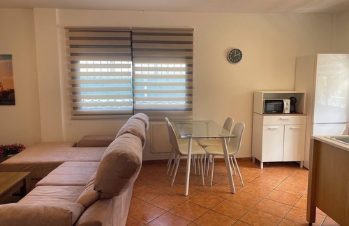 Pinos de Alhaurin Apartment | Lovely apartment in Pinos de Alhaurín De la Torre.