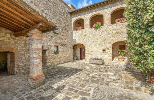 Barberino Tavarnelle Apartment | Lovely apartment in San Donato in P. FI