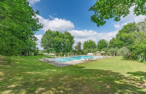 Barberino Tavarnelle Apartment | Lovely apartment in San Donato in P. FI