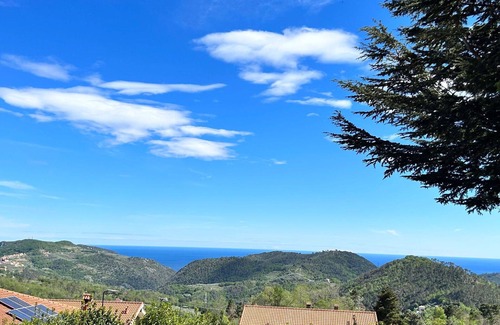 Tovo San Giacomo Apartment | Lovely apartment for 6 guests with private pool, WIFI, balcony, pets allowed and parking