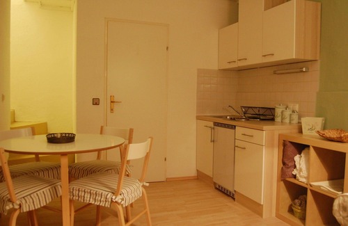 Morbisch am See Apartment | Lovely apartment for 3 guests with WIFI, TV and terrace