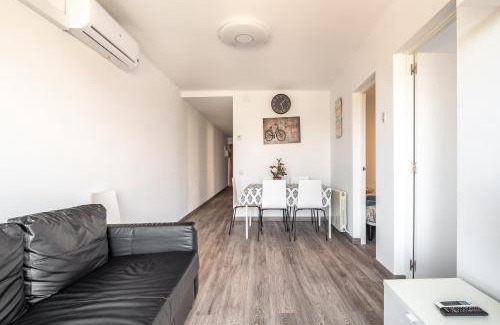 Sant Marti Apartment | LOVELY APARTMENT Barca 2