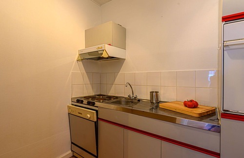 Saint-Philibert Apartment | Lovely apartment for 4 people with WIFI, TV and terrace