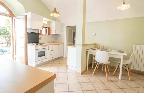 Fabrica di Roma Apartment | Lovely apartment for 4 people with WIFI and TV