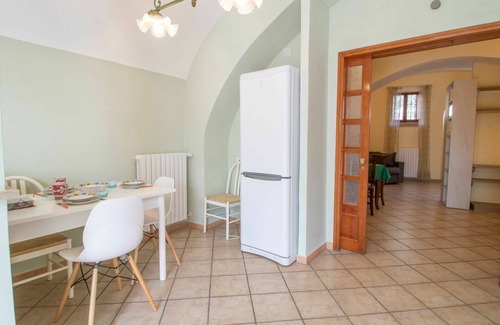 Fabrica di Roma Apartment | Lovely apartment for 4 people with WIFI and TV