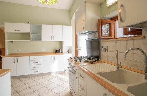 Fabrica di Roma Apartment | Lovely apartment for 4 people with WIFI and TV