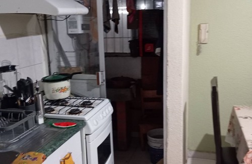 Guerrero Apartment | Lovely apartment with WiFi in Ciudad de México