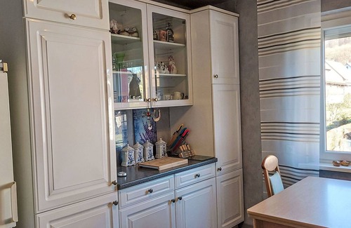 Stadtoldendorf Apartment | Lovely apartment for 2 guests with WIFI, TV and terrace