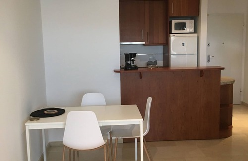 L'Alfas del Pi Apartment | Lovely apartment with sea view at 200 meters from beach and promenade in Albir