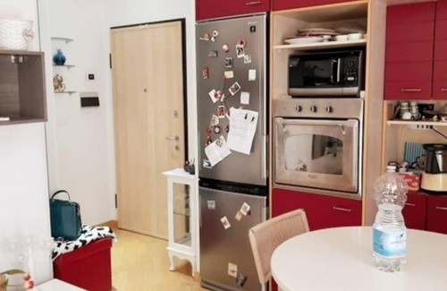Martina Franca Apartment | Lovely apartment finely furnished - Where every detail tells of love