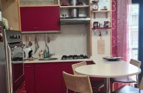 Martina Franca Apartment | Lovely apartment finely furnished - Where every detail tells of love