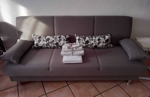 Avenza Apartment | Lovely apartment 1.5 km from the sea