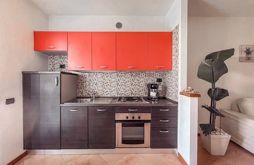 Imperia Apartment | Lovely apartment 100m from the sea