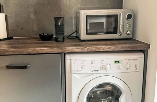 Steinberg am Rofan Apartment | Lovely apartment for 10 people with WIFI, patio, pets allowed and parking