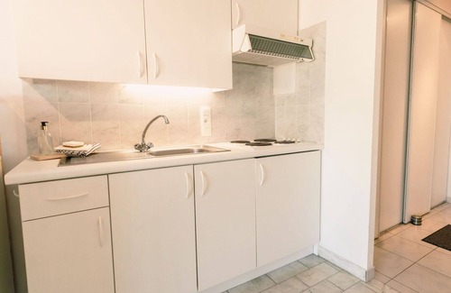 Blankenberge Apartment | Lovely apartment for 2 people with WIFI, TV and balcony