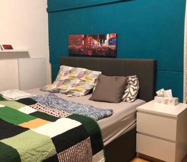 Weißgerber Apartment | Lovely Apartment Central