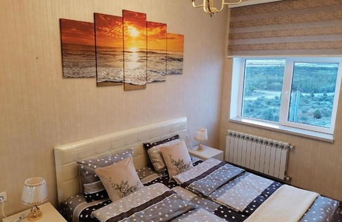 Baku House | Lovely apartment close to Airport and Dreemland