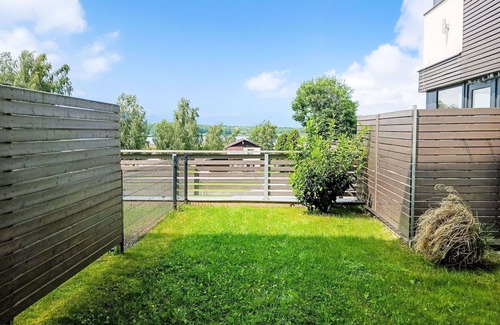 Cerna V Posumavi Apartment | Lovely apartment for 4 guests with WIFI and terrace